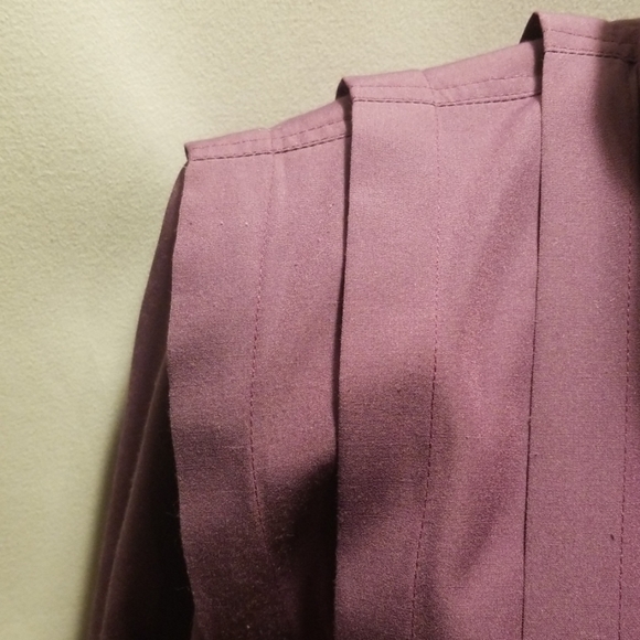 Vintage Int. Ladies Garment Workers Union Jacket - Picture 3 of 6